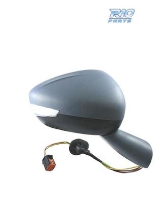 SPECCHIO COMPLETO DESTRO CITROEN C4 PICASSO 13- AB