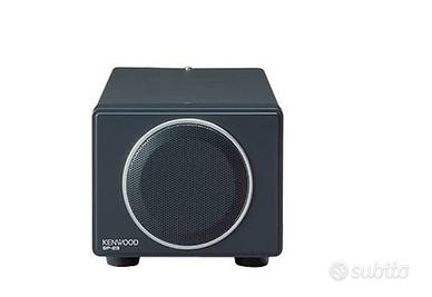 KENWOOD SP 23 CASSA DI QUALITA'