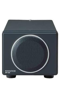 KENWOOD SP 23 CASSA DI QUALITA'