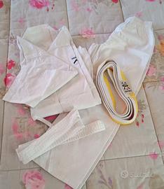 Kimono per bambino