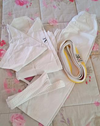 Kimono per bambino