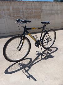 Bicicletta MTB scoot 