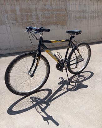 Bicicletta MTB scoot 