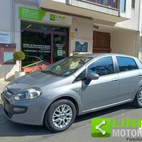 FIAT Punto Evo 1.3 Mjt 95 CV DPF 5 porte S&S Emo