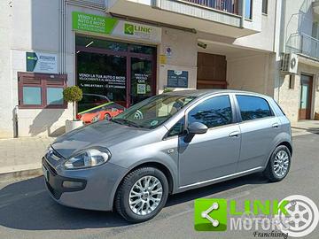 FIAT Punto Evo 1.3 Mjt 95 CV DPF 5 porte S&S Emo