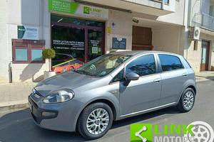 FIAT Punto Evo 1.3 Mjt 95 CV DPF 5 porte S&S Emo