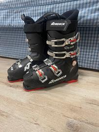 Scarpone sci Nordica cruise 80 tg26-26.5