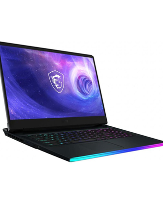 MSI Raider GE76 12UH-240IT, Laptop 17.3" QHD 240Hz