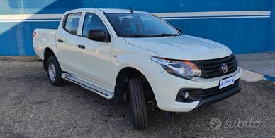 Fiat Fullback 2.4 IVA INCLUSA