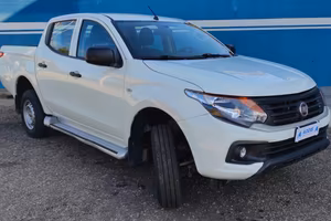 Fiat Fullback 2.4 150Cv doppia cabina