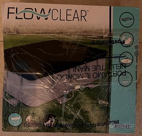 Telo copri piscina Bestway