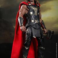 Hot Toys Thor The Dark World MMS 225 1/6 (NUOVO)