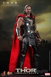 Hot Toys Thor The Dark World MMS 225 1/6 (NUOVO)