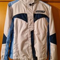 Tuta sci COLLE donna 