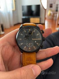 Orologio Timberland uomo