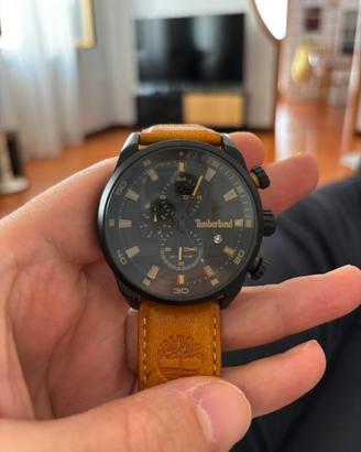 Orologio Timberland uomo