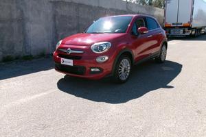 500X 1.3 MultiJet 95 CV Lounge