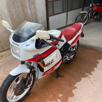 Honda NS 125 R Super Sport