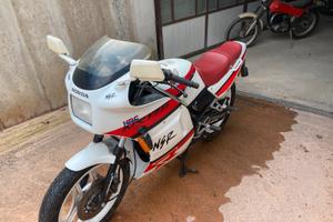 Honda NS 125 R Super Sport