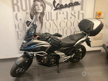 Honda NC 750 X DCT