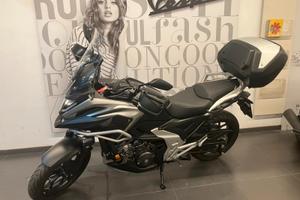 Honda NC 750 X DCT
