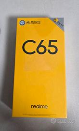 Realme C65