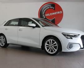 AUDI A3 SPB 35 TFSI S tronic Business Advanced