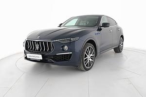 Maserati Levante 2.0 mhev GT 330CV