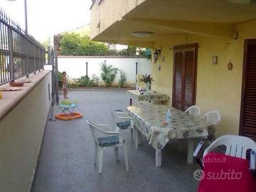 Baia felice appartamento in villetta