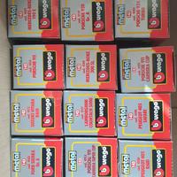 lotto n.17 Burago 1/43 anni 90