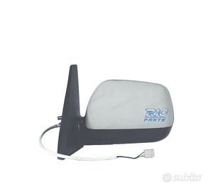 SPECCHIO COMPLETO SINISTRO TOYOTA RAV4 00-05 TERMI