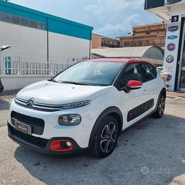 Citroen C3 BlueHDi 75 S&S Shine