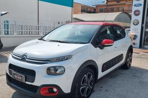 Citroen C3 BlueHDi 75 S&S Shine