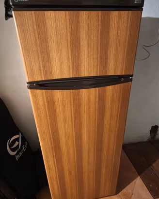 frigo indesit