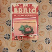 Igort Brillo, l'integrale