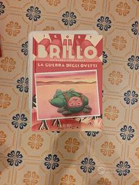 Igort Brillo, l'integrale