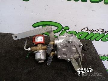 POLMONE GPL BRC HYUNDAI I10 BA 1.0 MPI 2019