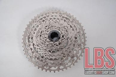 Cassetta MTB 11vel 11-51 Shimano Deore 5100