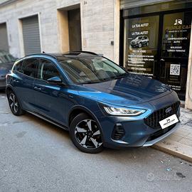 Ford Focus 1.0 EcoBoost Hybrid 125 CV 5p. Active