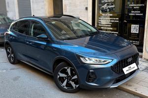 Ford Focus 1.0 EcoBoost Hybrid 125 CV 5p. Active