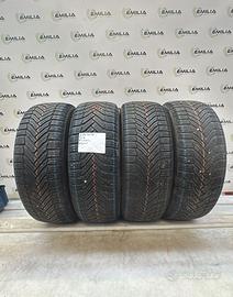 GOMME USATE 205 55 16 MICHELIN INVERNALI