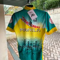 Maglie per ciclismo