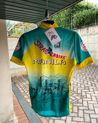 Maglie per ciclismo