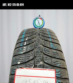 Gomme usate misura 175-65-R14