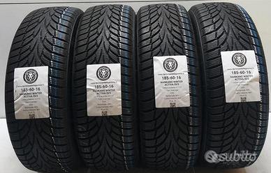 4 gomme 185 60 16 nankang a41719