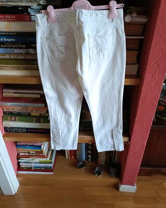 jeans bianchi Belfe