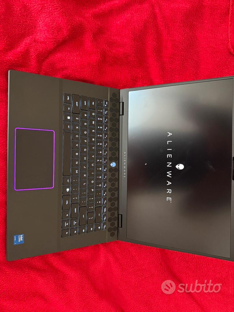 DELL Alienware M16 R2 - Informatica In vendita a Rovigo