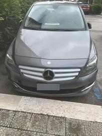 Mercedes metano