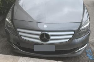 Mercedes metano