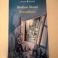 Libro “PRENDILUNA”